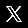 X(Twitter)二维码