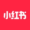小红书二维码